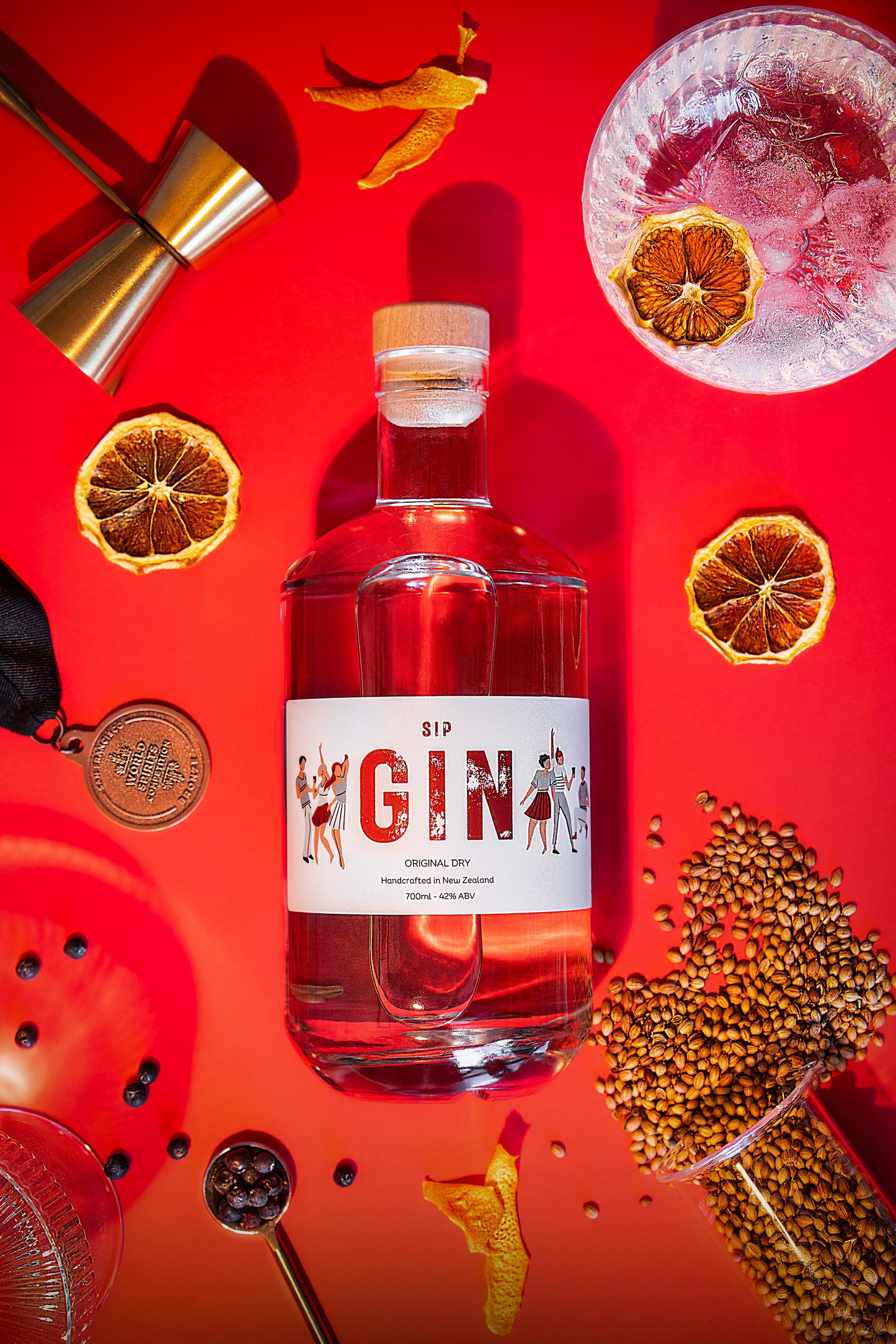 Original Dry Gin