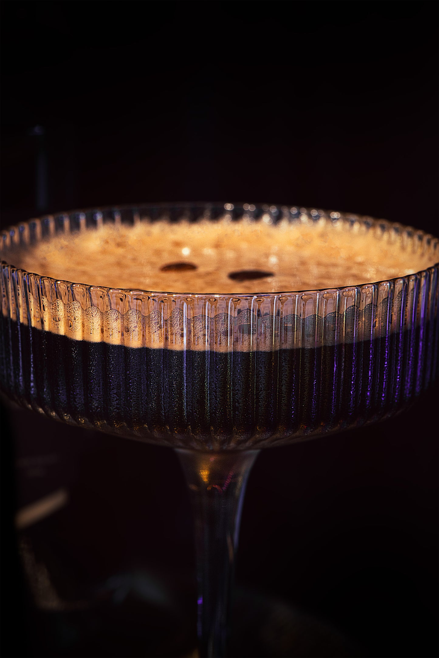 MOCHA ESPRESSO MARTINI