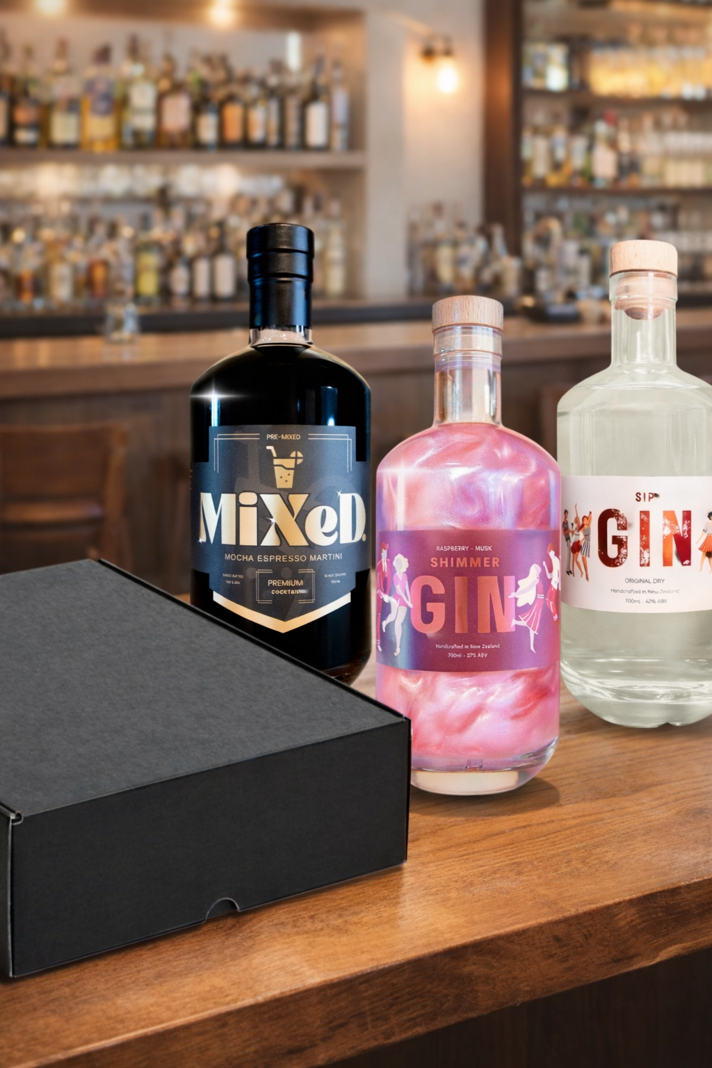 Best Seller Trio Pack – The Ultimate Crowd-Pleaser