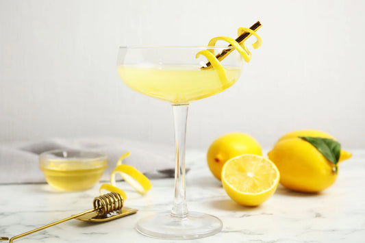 Classic Bees's Knees