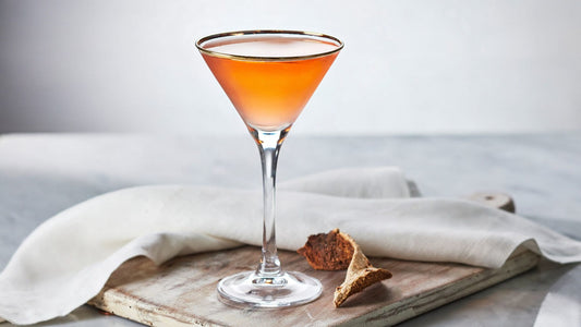 Classic Pink Gin
