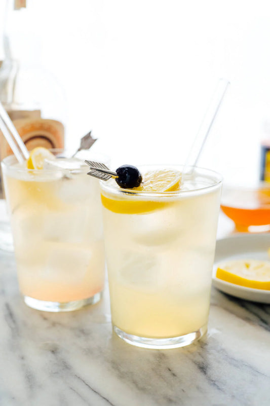 Classic Tom Collins