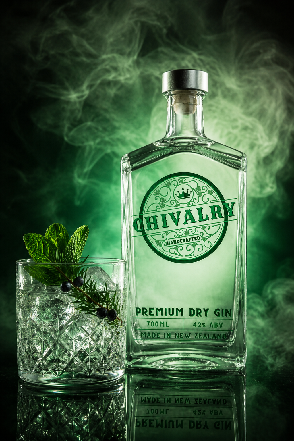 Shop Premium Gin