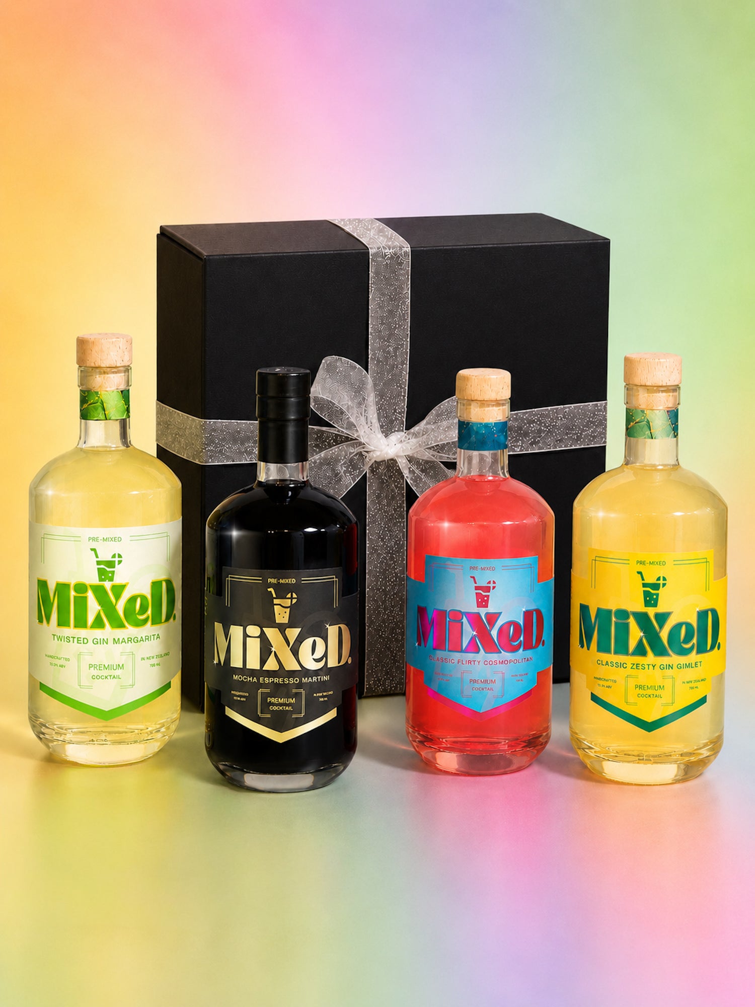 Shop Cocktail Gift Sets & Bundles