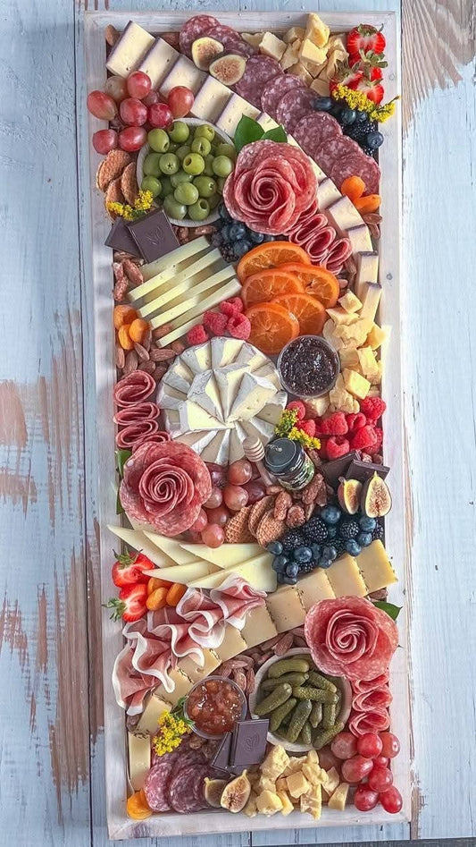 Large Charcuterie Board