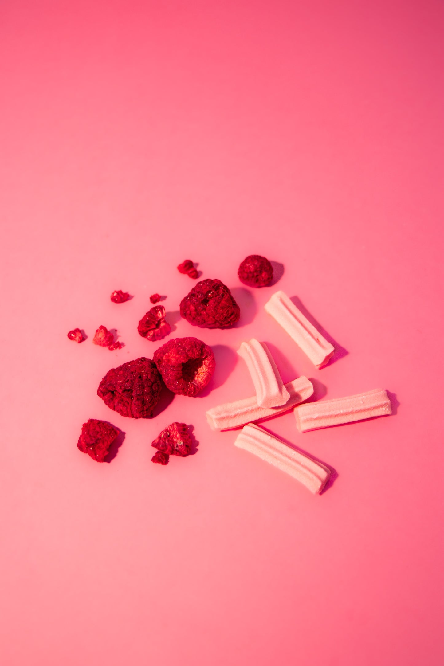 Pink Shimmer Gin